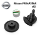 Ремкомплект Шестерні клапана EGR NISSAN PRIMASTAR dCi 2006-2016 (A2C53094175) - зображення 1