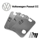Пластины от провисания дверей Volkswagen Passat CC (1 дверь) - изображение 4