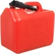 Канистра пластиковая для топлива Jerrycan Self 24 20 л (8003059015201) - изображение 1