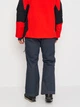 Горнолыжные брюки мужские CMP Pant 39W1537-U911 56 Titanio (8057153487938) - изображение 2