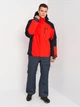 Горнолыжные брюки мужские CMP Pant 39W1537-U911 56 Titanio (8057153487938) - изображение 3