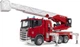 Пожарный автомобиль Bruder Scania Super 560R 1:16 (03591) - изображение 3