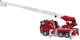 Пожарный автомобиль Bruder Scania Super 560R 1:16 (03591) - изображение 6
