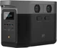 Зарядна станція EcoFlow DELTA Max 1600 Вт·год (всплеск до 4600 Вт) Дельта Макс. Для техніки , котла. 4 Євро розетки - зображення 4