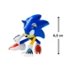 Фігурка Sonic Prime Сонік на старті 6,5 см (SON2010E) - зображення 5