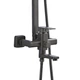 Душова система Globus Lux VAN-GLM-0026-10-BB з тропічним душем - зображення 2