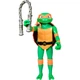 Фігурка TMNT Мovie III - Мікеланджело XL (83223) - зображення 1