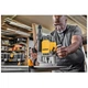 Фрезер DeWALT 9000 - 22000 об/мин, цанговый патрон 12 мм, кейс TSTAK (DWE625KT) - изображение 7