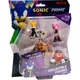 Набір ігрових фігурок Sonic Prime Пригоди Тейзла 6.5 см (SON2040A) (6900007358248) - изображение 2