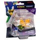 Ігрова фігурка Sonic Prime Тейлз готовий до бою 6.5 см (6900007358095) - изображение 3