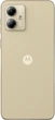 Мобильный телефон Motorola G14 8/256GB Butter Cream - изображение 5