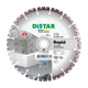 Коло алмазне Distar 230x22 Rapid для армобетону, цеглини (10170085256) - зображення 1