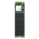 SSD накопитель TRANSCEND 2TB M.2 PCle 3.0 4x2280 (TS2TMTE110S) - изображение 2