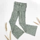 Комплект для девочки H&M 164 см серый артикул Л275 - изображение 3