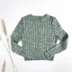 Комплект для девочки H&M 164 см серый артикул Л275 - изображение 5