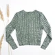 Комплект для девочки H&M 164 см серый артикул Л275 - изображение 8