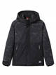 Куртка для мальчика Glo-Story BMA-3893 черный 146/152 размер - изображение 1