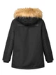 Куртка для мальчика Glo-Story BMA-3903 черный 158-164 размер - изображение 2
