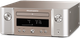 Мережевий медіаплеєр Marantz Melody X M-CR612 Silver Gold - зображення 1