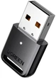 Адаптер Ugreen CM591 Bluetooth 5.3 Black (UGR-90225) - зображення 1