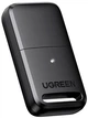Адаптер Ugreen CM591 Bluetooth 5.3 Black (UGR-90225) - зображення 3