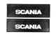 Брызговики передние Scania 65*20 1043 - изображение 2