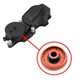 Мембрана блока вентиляції BMW M57, M57N, M57N2, M47, M47N2 11127793163 - зображення 1