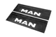 Бризковики передні Man 65*20 1046 - зображення 1