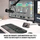 Интерфейс микрофона и цифровой микшер Elgato Wave XLR (10MAG9901) - изображение 5