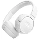 Наушники JBL Tune 670 NC White (JBLT670NCWHT) - изображение 1