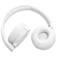 Наушники JBL Tune 670 NC White (JBLT670NCWHT) - изображение 7