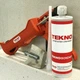 Химический анкер эпоксидный Teknobond 401 S 410 мл. - изображение 2