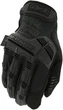 Тактические перчатки Mechanix M-Pact Tactical Gloves чёрные М - изображение 2