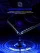 Защитное стекло для смартфона Apple iPhone 14 Pro Max with cutout ArmorStandart Space Icon Black (ARM67728) - изображение 5