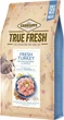 Сухий корм для дорослих котів Carnilove True Fresh Cat Turkey з індичкою 1,8 кг (8595602561452)A - изображение 1