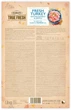Сухий корм для дорослих котів Carnilove True Fresh Cat Turkey з індичкою 1,8 кг (8595602561452)A - изображение 2