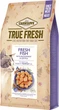 Сухой корм для взрослых кошек Carnilove True Fresh Cat Fish с рыбой 1,8 кг (8595602561421) - изображение 1