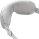 Maska relaksacyjna do spania Therabody SmartGoggles Szara (FIRTHBMAS0023) - obraz 2