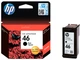 Картридж HP No.46 Ultra Ink Advantage Black (CZ637AE) - изображение 1