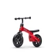 Біговел дитячий Qplay Tech EVA, Red - зображення 1