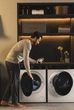 Пральна машина Haier HW80-B14959TU1 - зображення 14