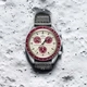 Наручные часы Swatch x Omega Bioceramic MoonSwatch Collection "Mission to Pluto" (SO33M101) - изображение 3