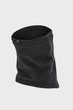 Чоловічий чорний баф UA Storm Fleece Gaiter Under Armour OSFM 1373120-001 - изображение 2