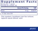 Біотин, Biotin, Pure Encapsulations, 8 мг, 60 капсул, (PE-00681) - зображення 2