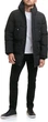 Чоловіча парка Dockers Arctic Cloth Heavyweight Parka,чорний р.S - изображение 3