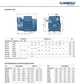 Pedrollo PQm 60 Вихревой насос (2.4 м³, 40 м, 0.37 кВт) - изображение 3