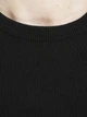 Джемпер мужской Jack & Jones 12137190-3 M Черный (5713736468710) - изображение 5