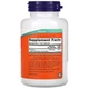 Хром пиколинат, Chromium Picolinate, Now Foods, 200 мкг, 250 капсул, (NOW-01422) - изображение 2