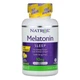 Мелатонин, цитрусовый пунш, Melatonin, Natrol, 10 мг, 100 таблеток (NTL-07166) - изображение 1