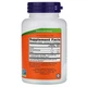 Хлорелла, Chlorella, Now Foods, 1000 мг, 120 таблеток, (NOW-02632) - изображение 2